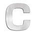 Hausbuchstabe c