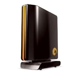 Seagate FreeAgent Pro 1 TB 3.5 USB 2.0 FireWire 400 External Hard Drive by Seagate
