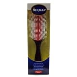 Denman Classic D4 9-Row Large Style Brush