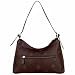 Brown Small Handbag