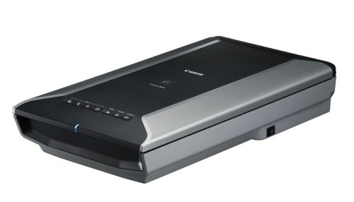 Canon CanoScan 5600F Scanner