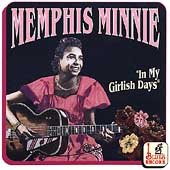 CD-Charts  Music : In My Girlish Days