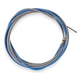 Miller 194012 Liner,Monocoil .035-.045 Wire X 15 Ft Pkg
