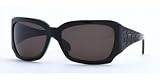 Versace - VERSACE VE 4049 GB1/87 BLACK PLASTIC SUNGLASSES.