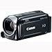 Canon VIXIA HF R400 HD 53x Image Stabilized Optical Zoom Camcorder and 3.0 Touch LCD