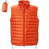 Columbia�i�R�����r�A�j CRATER LAKE VEST�i�N���C�^�[���C�N�x�X�g�j PM1415