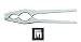 from MONOPOL Germany MONOPOL Nutcracker ADESSO (superfine polished, satin-finished) - Made in Germany Model 1673