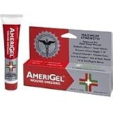 Amerigel Wound Dressing 1 Oz.