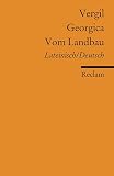 Georgica / Vom Landbau