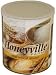 Vital Wheat Gluten - 3.5 Pound Can