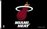 NEOPlex 3' x 5' Flag - Miami Heat