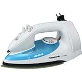 Panasonic NIH24NR Steam Iron with Auto Shutoff