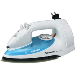 Panasonic NIH24NR Steam Iron with Auto Shutoff