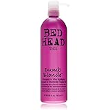 Tigi Bed Head Dumb Blonde 25.36 Ounce