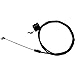 Stens 290-703 Engine Control Cable