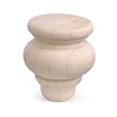 Legacy Bun Foot Aspen 5"