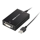 I-O DATA USBグラフィックアダプター(DVI-I) USB-RGB/D