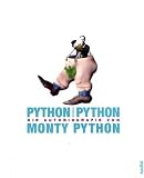 Die Autobiografie von Monty Python.