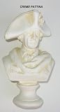Eigenschaften   / Büste Friedrich der Grosse