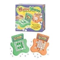 Nerdy Wordy Game