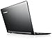 Lenovo Flex 2 15D 15.6-Inch Touchscreen Laptop (59418211) Black