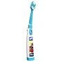 Tooth Tunes Musical Toothbrush - Transformers Theme