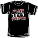 Black Sabbath - T-shirts - Band