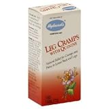 Hylands - Leg Cramps W/ Quinine, 100 tablets