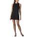 Isaac Mizrahi for Target® Ponte Dress with Studs - Ebony