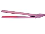 Corioliss SXE Hair Straightener PINK