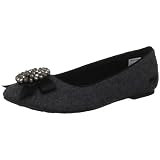 Rocket Dog Ctas Speciality, Damen Ballerinas, rot, EU Not Specified