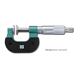 SK 直進式歯厚マイクロメータ MC200-25D