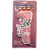  : Western Girl Single Holster Set