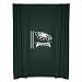 Philadelphia Eagles MVP Shower Curtain