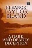 A Dark And Deadly Deception (Center