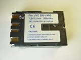 DV2000.DVL100.DVL105.DVL107��  BN-V408   �Ή��o�b�e���[