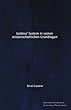 Leibniz' System in seinen wissenschaftlichen Grundlagen