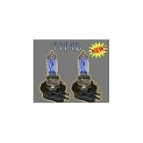 2008-2011 Kia Optima H11b 4750k white Headlamp Bulbs by BlingLights