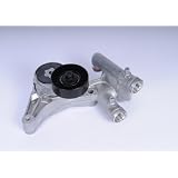 ACDelco 24504818 Drive Belt Tensioner by ACDelco
