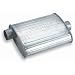 Flowtech 50052FLT Raptor Turbo Performance Muffler