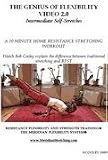 Genius of Flexibility DVD 2.0 Intermediate Self-Stretches
