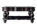 Paradise Valley Square Cocktail Table