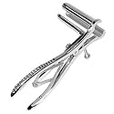 Three Pronged Rectal Speculum