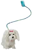 Fluffy Go Walkies (Colour Varies)