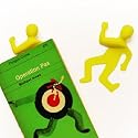 Suck UK Book Mark