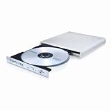 Memorex 32020019660 8x Slim External Mulit Format DVD/CD Recorder