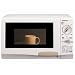 National 電子レンジ 手動タイプ ホワイト 60Hz NE-EH21A-W6
