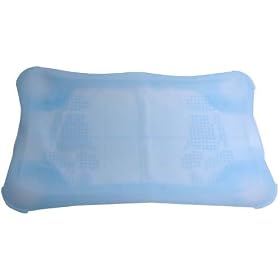 NEW CASE for Nintendo WII FIT game system BALANCE BOARD [video game]