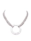 Moonrise Jewelry Bengal Necklace