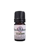 Melissa (Lemonbalm) Essential Oil - 100% Melissa Officinalis 5ml
